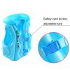 2 PCS C Code Children Float Inflatable Life Jacket Swimsuit, Size: Small, Random Color Delivery - Image 6