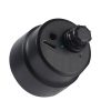 01 High Strength Pipe Leak Listen Detector (Black) - Image 2