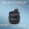 01 High Strength Pipe Leak Listen Detector (Black) - Image 6