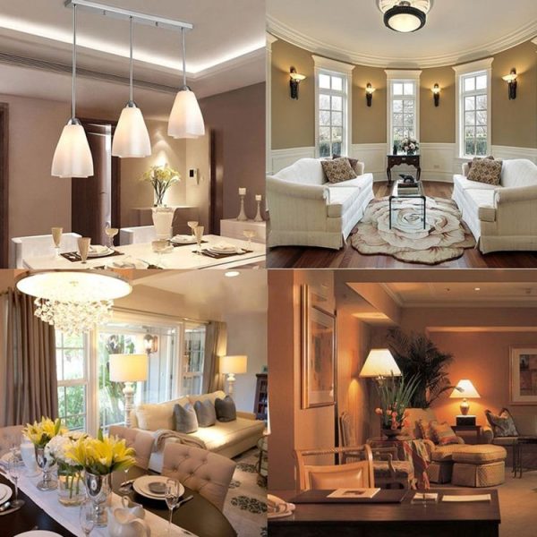 6 PCS G9 7W AC 110-120V 136LEDs SMD 5730 Energy-saving LED Silicone Lamp (Warm White) - Image 6
