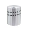 Aluminum Indoor Lighting LED Wall Lamp Decorate Lights, AC 110-240V (Warm White) - Image 2