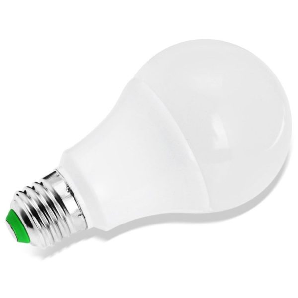 10W E27 RGB Dimmable Color Changing Lighting LED Light Bulbs - Image 3