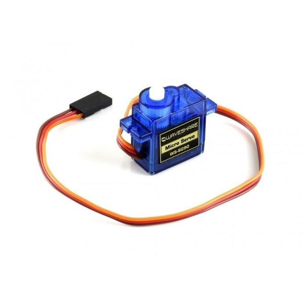 Waveshare SG90 Micro Servo - Image 4