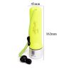 Waterproof Underwater Diving LED Flashlight Adjustable Torch Diving Work Fishing Hunting Lamp - Image 4