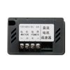 LDTR-WG0265 DC 6A Motor Speed Governor Slow Down Motor Controller Positive And Negative Rotating Control Switch 12V / 24V / 36V / 48V (Black) - Image 5