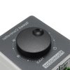 CCM96SK DC 12V 24V 36V 48V PWM DC 10A High Power Motor Speed Controller with Housing (White) - Image 5
