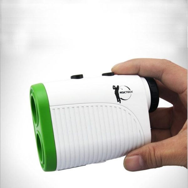 PGM Waterproof Handheld Golf Laser Distance Measuring Instrument, Measuring Distance: 400m - Image 3