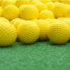 PGM 10 PCS Indoor Golf Rubber Ball - Image 3