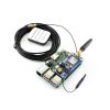 Waveshare GSM / GPRS / GNSS / Bluetooth HAT for Raspberry Pi - Image 6