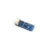 Waveshare 0.91 inch OLED Display Module, 128x32 Pixels, I2C Interface - Image 3