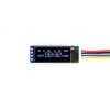 Waveshare 0.91 inch OLED Display Module, 128x32 Pixels, I2C Interface - Image 5