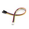 Waveshare 0.91 inch OLED Display Module, 128x32 Pixels, I2C Interface - Image 6