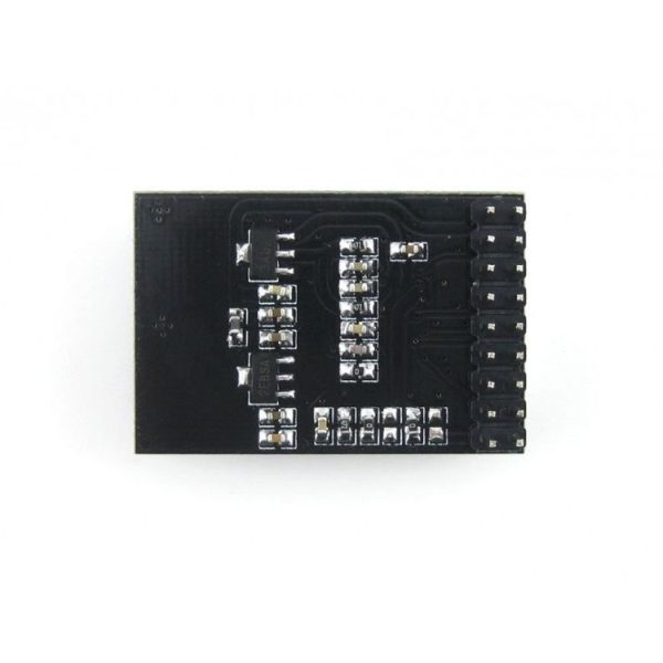 Waveshare OV2640 Camera Board 2 Megapixel Camera Module - Image 4