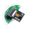 Waveshare OV2640 Camera Board 2 Megapixel Camera Module - Image 5