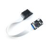 Waveshare UART Fingerprint Reader Fingerprinting Sensor Module - Image 2