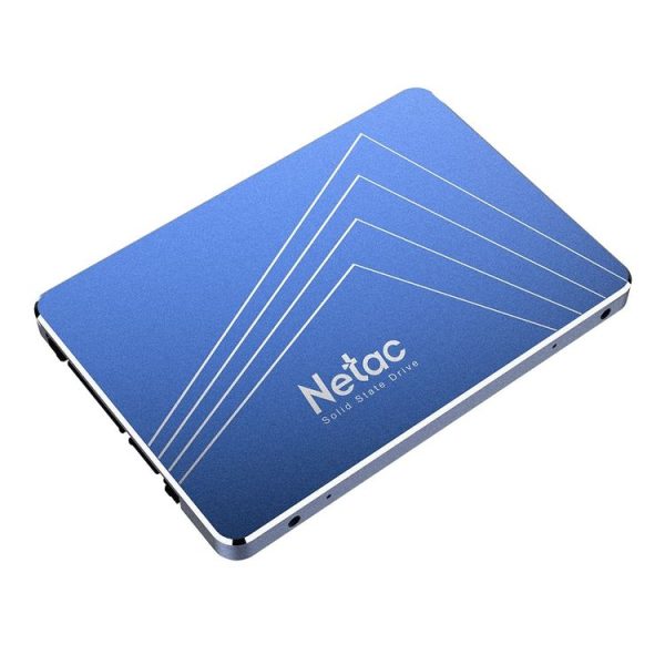 Netac N600S 256GB SATA 6Gb / s Solid State Drive - Image 3