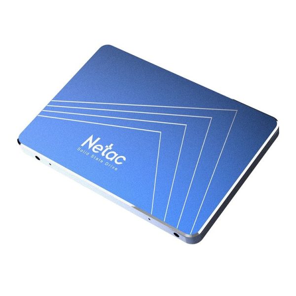 Netac N600S 256GB SATA 6Gb / s Solid State Drive - Image 4