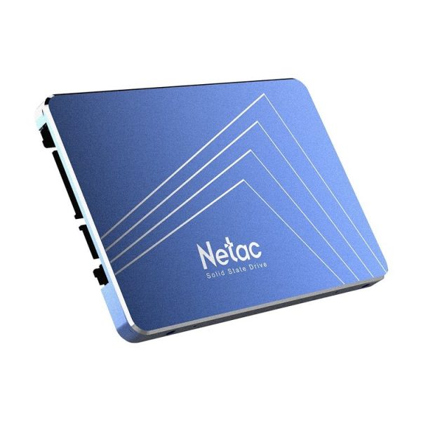 Netac N600S 256GB SATA 6Gb / s Solid State Drive - Image 5