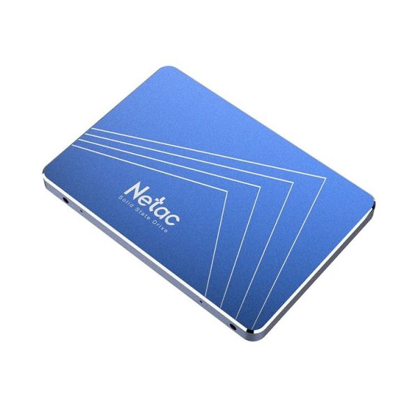 Netac N600S 256GB SATA 6Gb / s Solid State Drive - Image 6