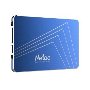 Netac N600S 512GB SATA 6Gb / s Solid State Drive