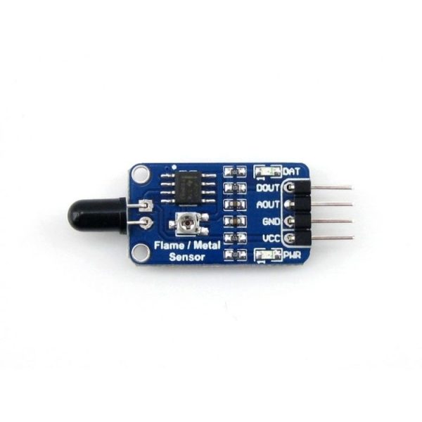 Wareshare Flame Sensor - Image 3