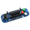 Waveshare Gamepad module for micro: bit, Joystick and Button