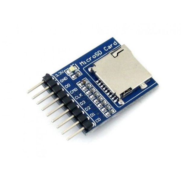 Waveshare Micro SD (TF) Storage Board Module