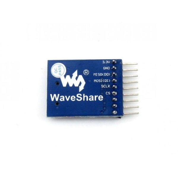 Waveshare Micro SD (TF) Storage Board Module - Image 4