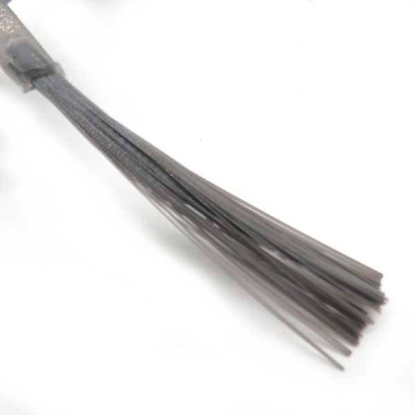 A Pair K614 Side Brushes for ILIFE V3 / V5 / A4 / A6 - Image 7
