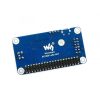 Waveshare LoRa HAT 433MHz Frequency Band for Raspberry Pi, Applicable for Europe / Asia / Africa - Image 3