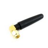 Waveshare LoRa HAT 433MHz Frequency Band for Raspberry Pi, Applicable for Europe / Asia / Africa - Image 4