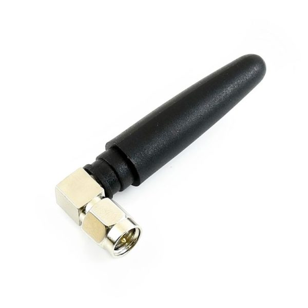 Waveshare SX1262 LoRa HAT 868MHz Frequency Band for Raspberry Pi, Applicable for Europe / Asia / Africa - Image 4