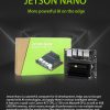 Waveshare JetBot AI Kit, AI Robot Based on Jetson Nano - Image 7