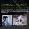 Waveshare JetBot AI Kit, AI Robot Based on Jetson Nano - Image 8