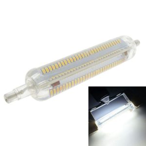 R7S 15W 152 LEDs SMD 4014 LED Bulb Halogen Spotlight (Color: Cold White Size: 110V)