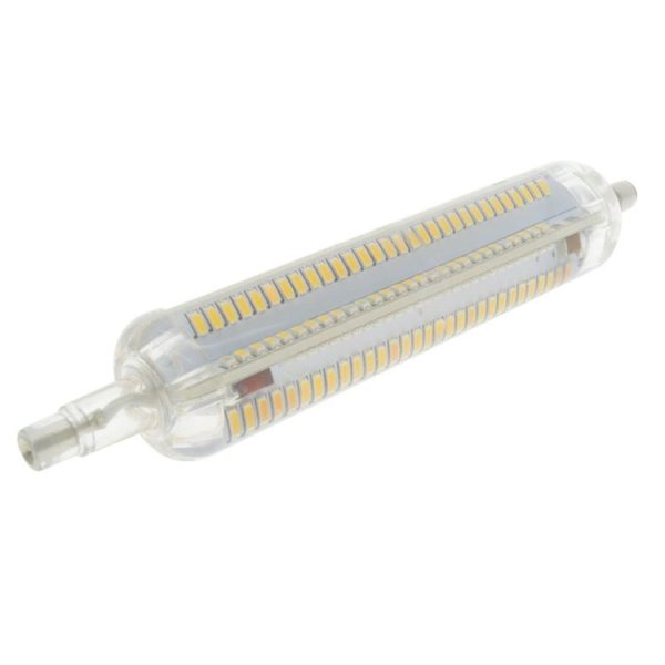 R7S 15W 152 LEDs SMD 4014 LED Bulb Halogen Spotlight (Color: Cold White Size: 110V) - Image 3