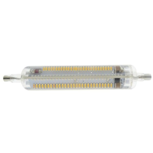 R7S 15W 152 LEDs SMD 4014 LED Bulb Halogen Spotlight (Color: Cold White Size: 110V) - Image 4