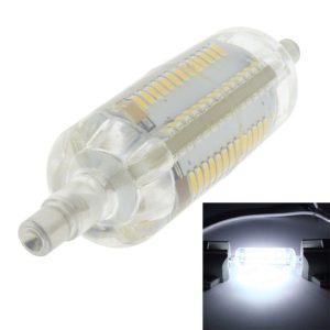 R7S 5W 76 LEDs SMD 4014 Bright LED Bulb Halogen Spotlight