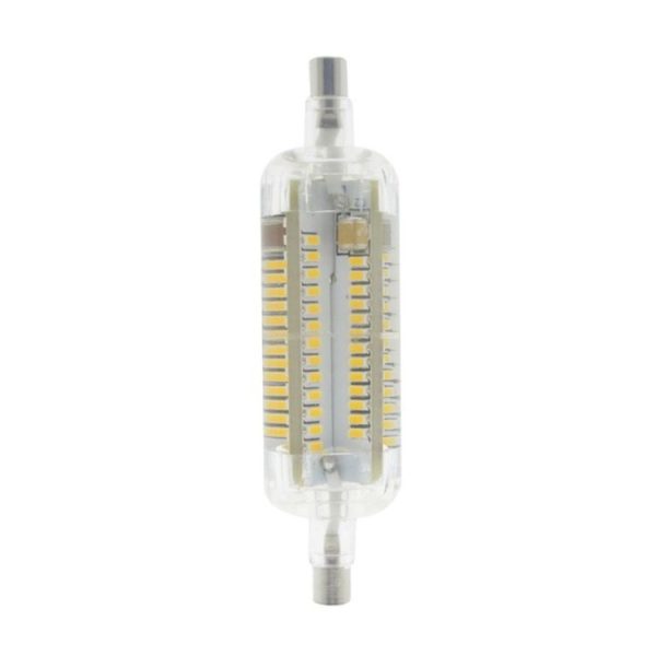 R7S 5W 76 LEDs SMD 4014 Bright LED Bulb Halogen Spotlight - Image 2