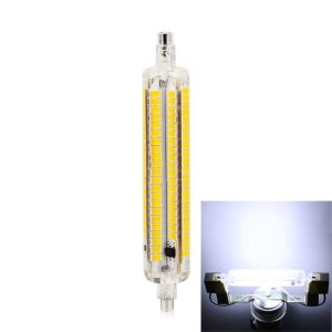 12W R7S 5730 SMD 164 LEDs LED Corn Light (Cool White)