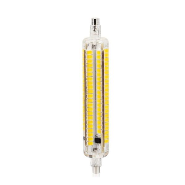 12W R7S 5730 SMD 164 LEDs LED Corn Light (Cool White) - Image 2