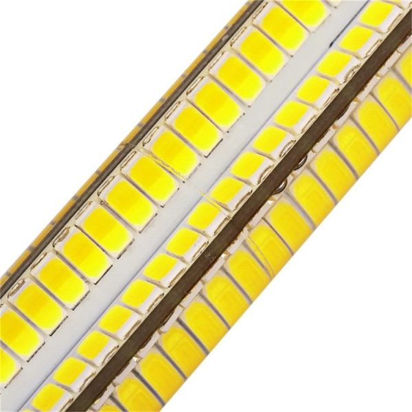 12W R7S 5730 SMD 164 LEDs LED Corn Light (Cool White) - Image 4