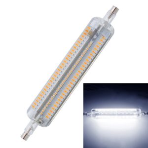 R7S 3014 SMD 228 LEDs LED Corn Light Bulb (Cool White)