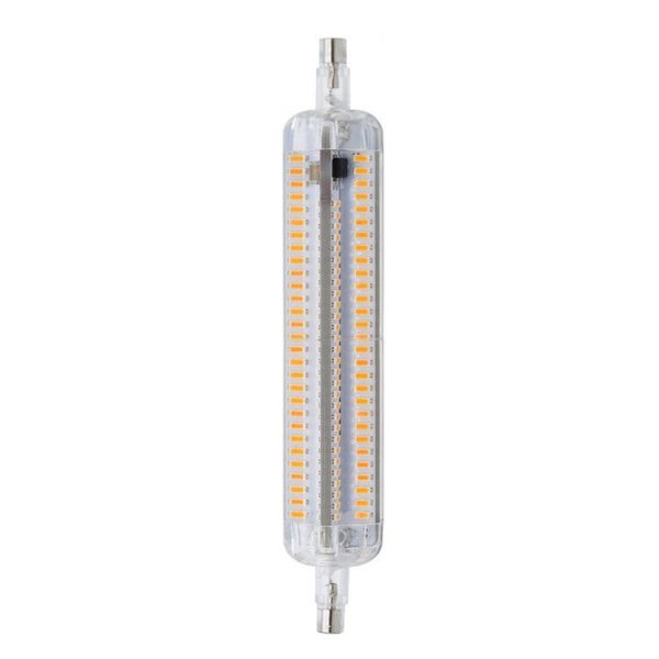 R7S 3014 SMD 228 LEDs LED Corn Light Bulb (Cool White) - Image 2