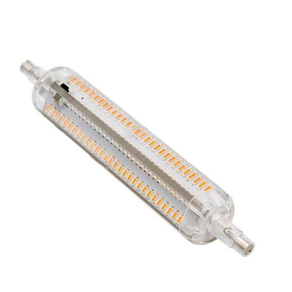R7S 3014 SMD 228 LEDs LED Corn Light Bulb (Cool White) - Image 4
