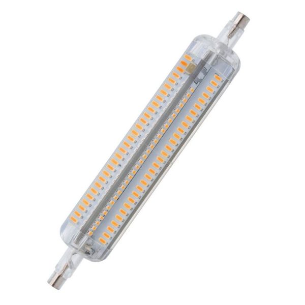 R7S 3014 SMD 228 LEDs LED Corn Light Bulb (Cool White) - Image 5