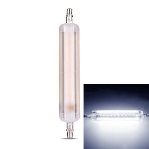 R7S 3014 SMD 228 LEDs LED Cream Corn Light Bulb (Cool White)