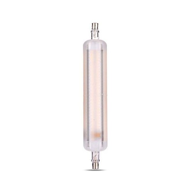 R7S 3014 SMD 228 LEDs LED Cream Corn Light Bulb (Cool White) - Image 2