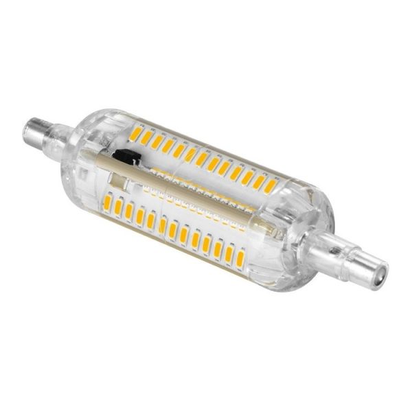 5W R7S 3014 SMD 104 LEDs LED Corn Light Bulb (Color: Cool White Size: 220V) - Image 5