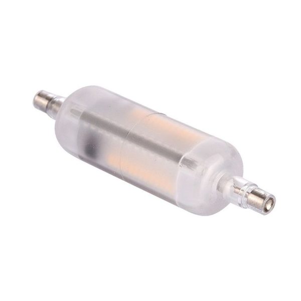5W R7S 3014 SMD 104 LEDs LED Corn Light Bulb (Cool White) - Image 3